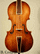 baroque violin amati